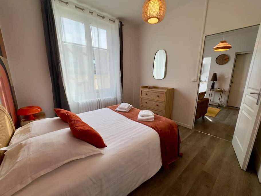 Le Seventies Appartement *
