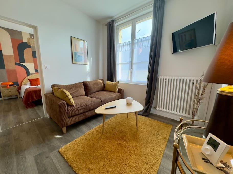 Apartment Le Seventies