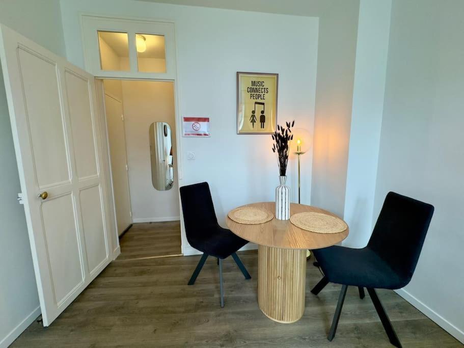 Apartment Le Seventies