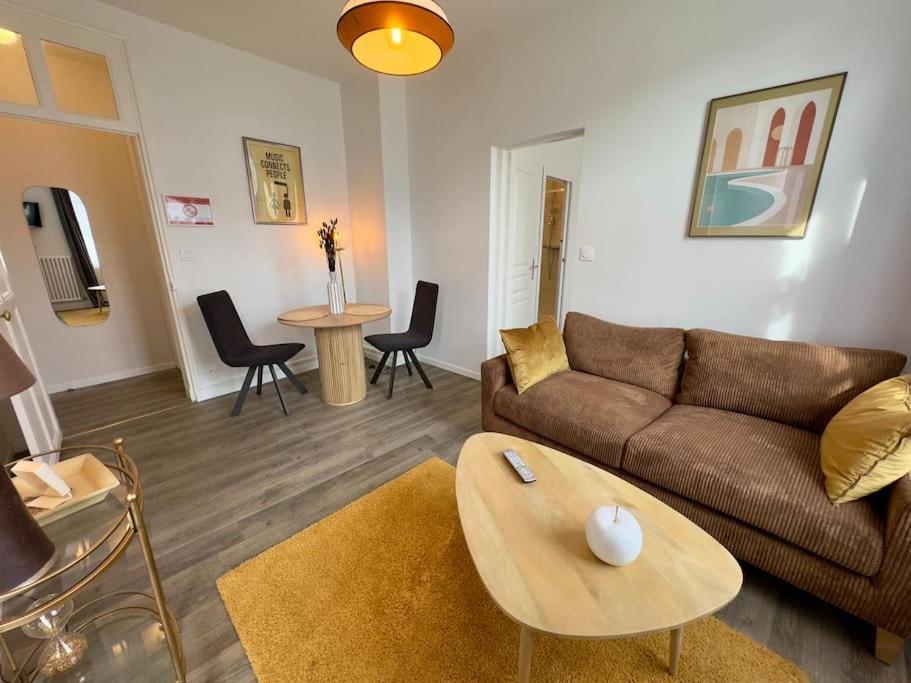 Le Seventies Apartment Saumur